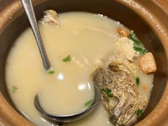 -莆田餐厅PUTIEN(金融街购物中心店)