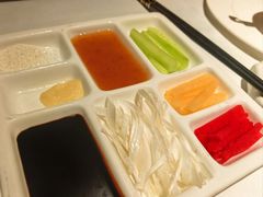 -四季民福烤鸭店(王府井东安门店)