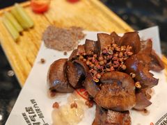 烤腰子-鼎原力量东北吊炉烧烤(幸福街店)