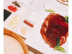 -四季民福烤鸭店(前门廊房二条店)