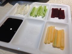 -四季小馆·地道北京小吃(广百店)