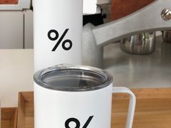 -% Arabica阿拉比卡咖啡(深圳湾万象城店)
