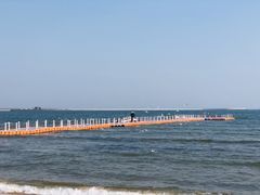 -金梦海湾浴场