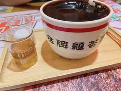 金牌龟苓膏-糖糖屋•糖水•雪花冰店(时尚天河店)