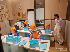 -海底捞火锅(名门店)
