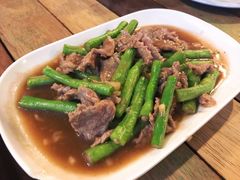 -Doo Dee Thai Food(Issan/Isaan/Esan)