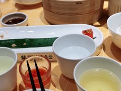 -蔡澜点心·粤菜(花城汇南区店)