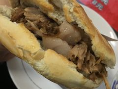 -秦豫肉夹馍(骡马市总店)
