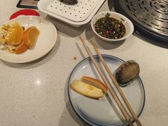 -渔夫蒸鲜(世奥湾店)