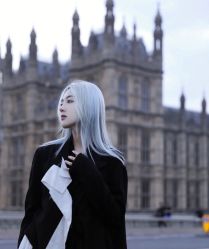 -悦SALON