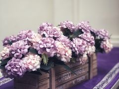 -利顺德大饭店·维多利亚花园(小白楼店)