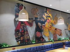 -吴满满油泼面(北方风味园店)