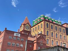 -青岛啤酒博物馆