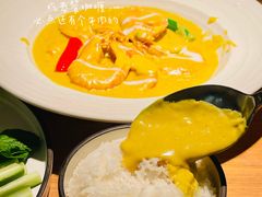 -星叶·东南亚料理(温州万象城店)