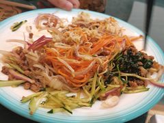 -君霖海鲜私房菜(春柳店)