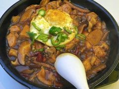 -杨铭宇黄焖鸡(下马坊店)