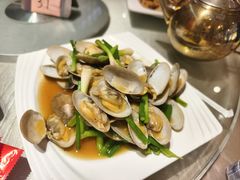 -强记海鲜·大排档(蛇口新街店)