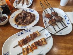 -柴氏风味斋(甘家口店)