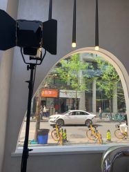 -东秀护肤造型
