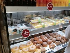 -TOUCH泰奇(奉贤宝龙城市广场店)