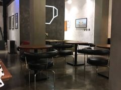 大堂-UPPER KITCHEN(延安路店)