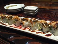 -石屋料理(南京西路店)