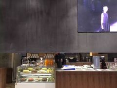 -我的四季意大利餐厅(春天百货店)