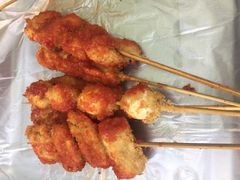 -庞记炸串