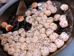 -荣记生煎(湖州市第十二中学店)