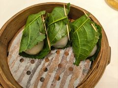 -小榄公饭店·岭南庭院餐厅(民安北路店)