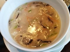 宋嫂鱼羹-杭州西子湖四季酒店·金沙厅