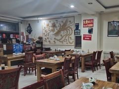 -溢心园香河肉饼总店