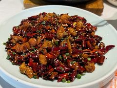 -沸腾鱼乡(知春路分店)