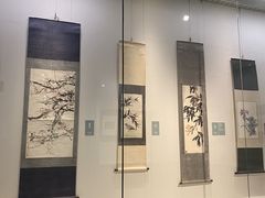 -徐悲鸿纪念馆