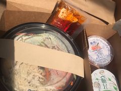 川味鸡丝拌面套餐-瑞幸咖啡(亿城国际中心店)
