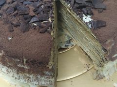 -OL’s Cake鲜荟千层(东风中路店)