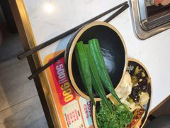 -非烤勿扰韩料自助烤肉(松山湖万科店)