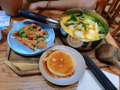 -小满手工粉(上海月星环球港店)