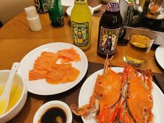 -星璞餐厅(深铁塘朗城君璞酒店)