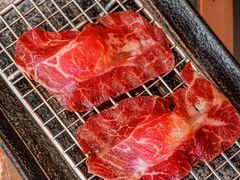 -铭牛烧肉·和牛海鲜自助(高新月牙湖店)