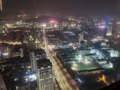 -泉客厅LAPUTA·天空之城