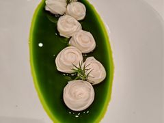 -闻鲜素食茶餐厅(高新区店)