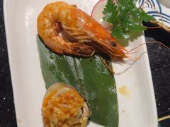 -極上萬膳·日料放题(海岸城店)
