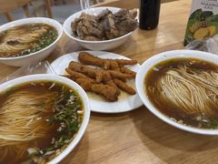 -水仙拉面(水仙街店)