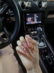 -CM.Nail美甲美睫