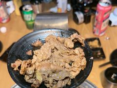 -九田家黑牛烤肉料理(溧阳吾悦店)