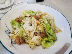 -和康·佳韵酒楼(合信路店)