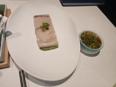 -贡宴盐帮菜自贡驻京联络处餐厅