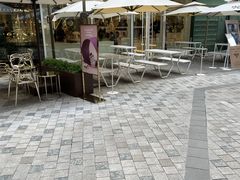 -% Arabica阿拉比卡咖啡(前滩太古里店)