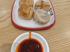 -咬不得高祖生煎·简餐(城站店)